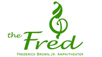 Frederick Brown, Jr. Amphitheater
