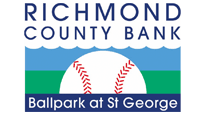Richmond County Bank Ballpark at St George