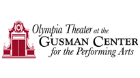 Gusman Center for the Performing Arts