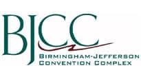 BJCC Exhibition Halls