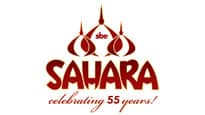 SAHARA THEATRE AT SAHARA LAS VEGAS