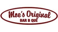 Moe's Original Bar-B-Que and Bowling