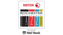 Rochester International Jazz Festival