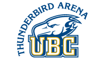 UBC - Doug Mitchell Thunderbird Sports Centre