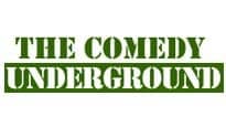 Comedy Underground - Seattle