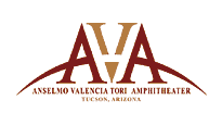 AVA-Anselmo Valencia Amphitheater -Tucson