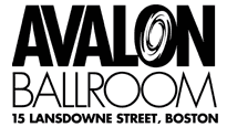 Avalon Ballroom