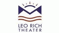 TCC Leo Rich Theatre - Tucson