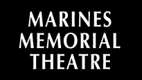 Marines Memorial Theatre