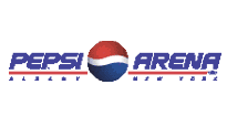Pepsi Arena