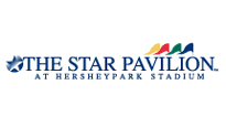 Star Pavilion-Hersheypark