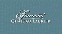 Fairmont Chateau Laurier Hotel