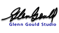 Glenn Gould Studio