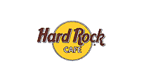 Hard Rock Cafe Yonge St.