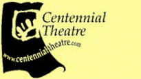 North Vancouver Centennial Theatre