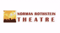 Norman Rothstein Theatre