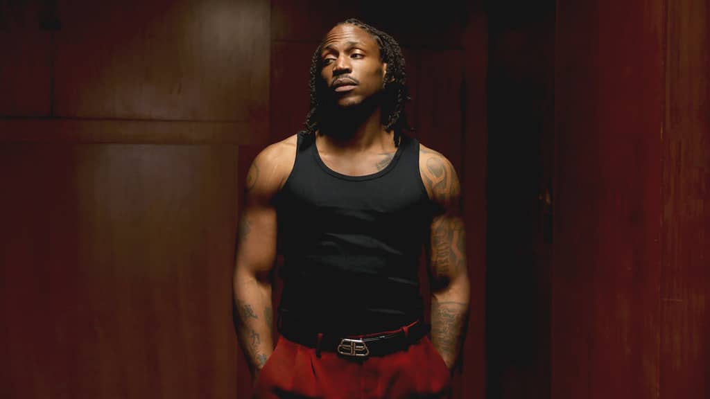 Sirby Rapper SiR - 2026 Tour Dates & Concert Schedule - Live Nation