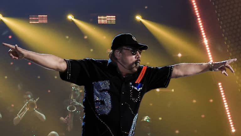 Muckleshoot Casino Events Center 2026 show schedule & venue