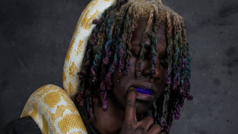 Bleood Rapper Visuals bleood - 2026 Tour Dates & Concert Schedule - Live Nation