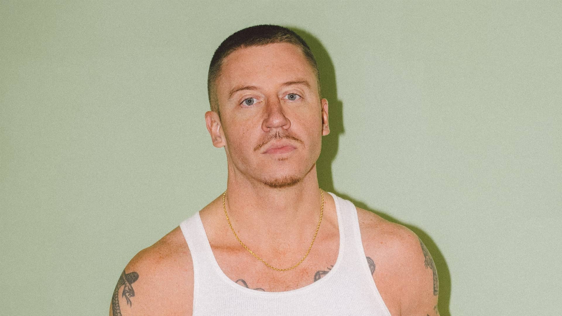 Macmore Home / Hip-Hop/Rap / Macklemore