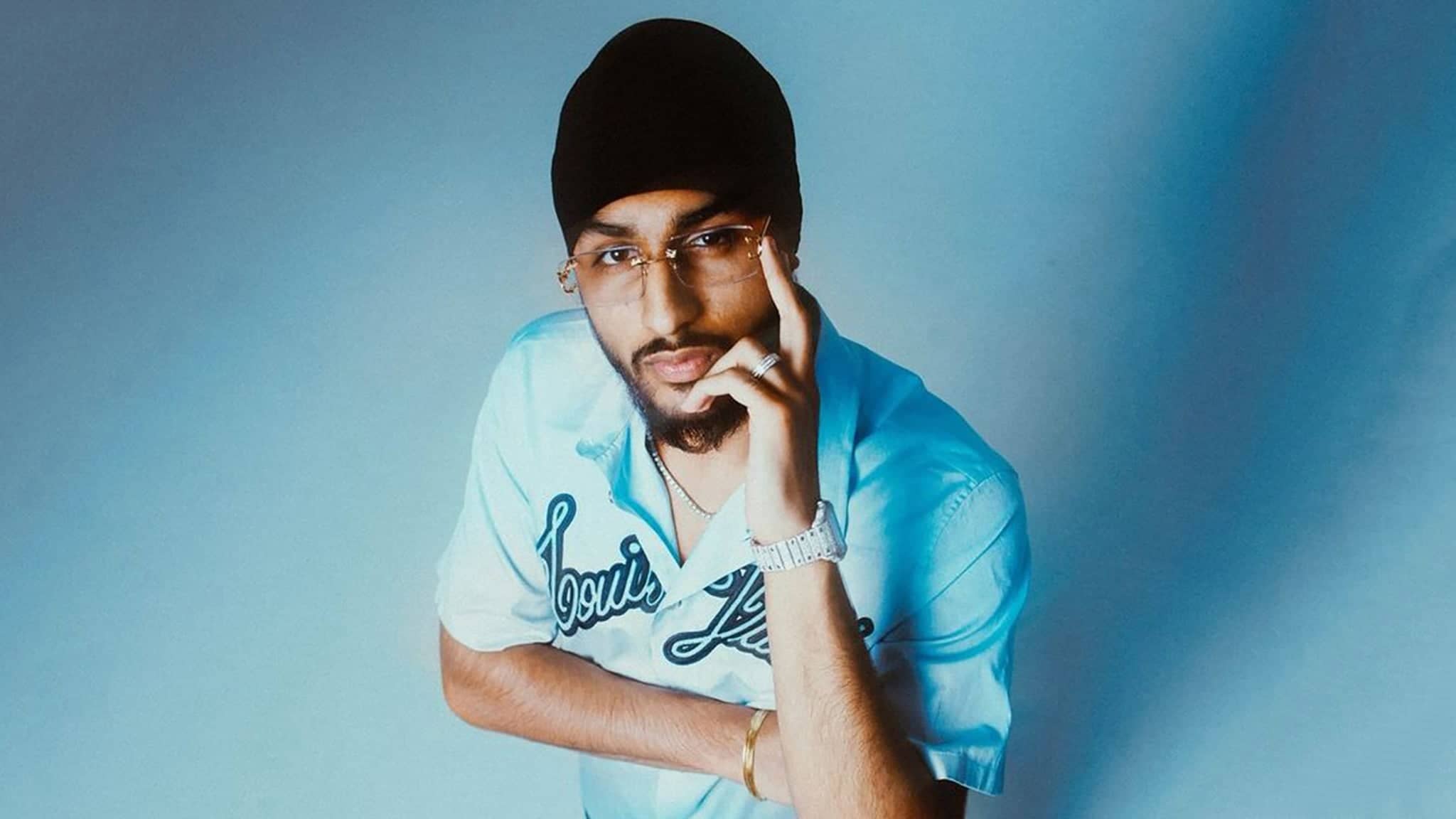Indian Rapper Sucha Sukha - 2026 Tour Dates & Concert Schedule - Live Nation