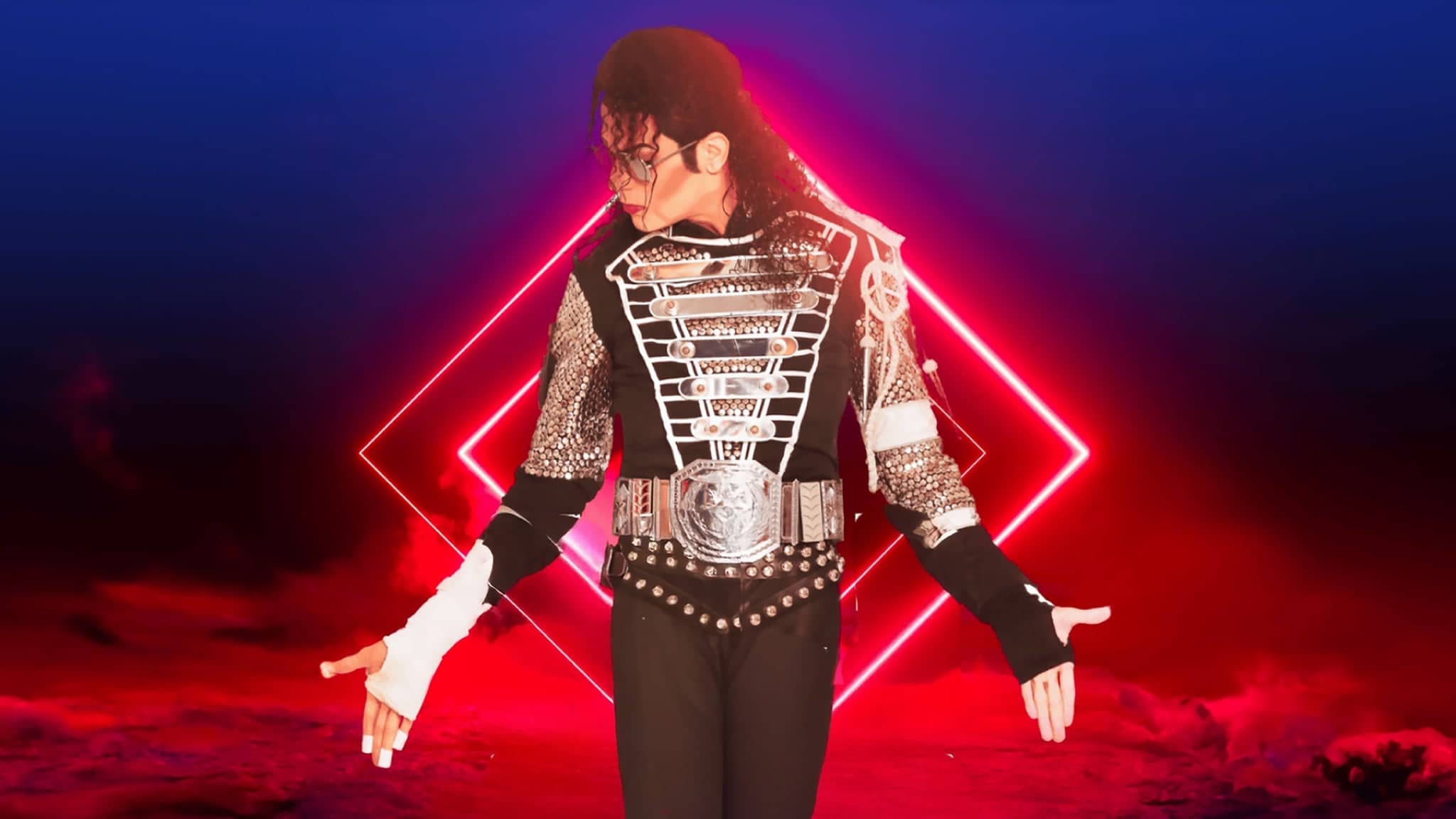 Home / MJ LIVE – Michael Jackson Tribute Concert