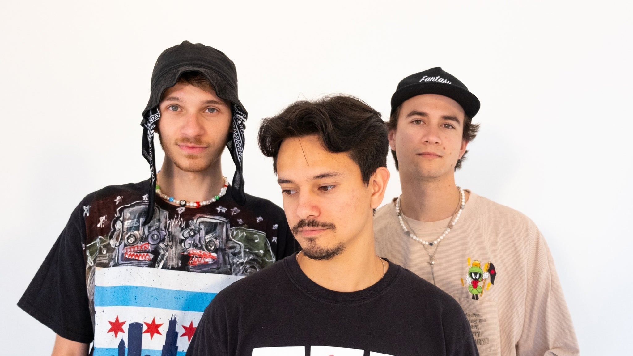 Levity - 2025 Tour Dates & Concert Schedule - Live Nation