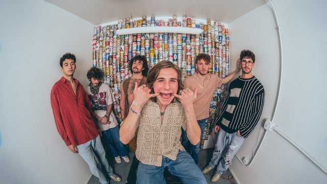 Ax and the Hatchetmen - 2024 Tour Dates & Concert Schedule - Live Nation