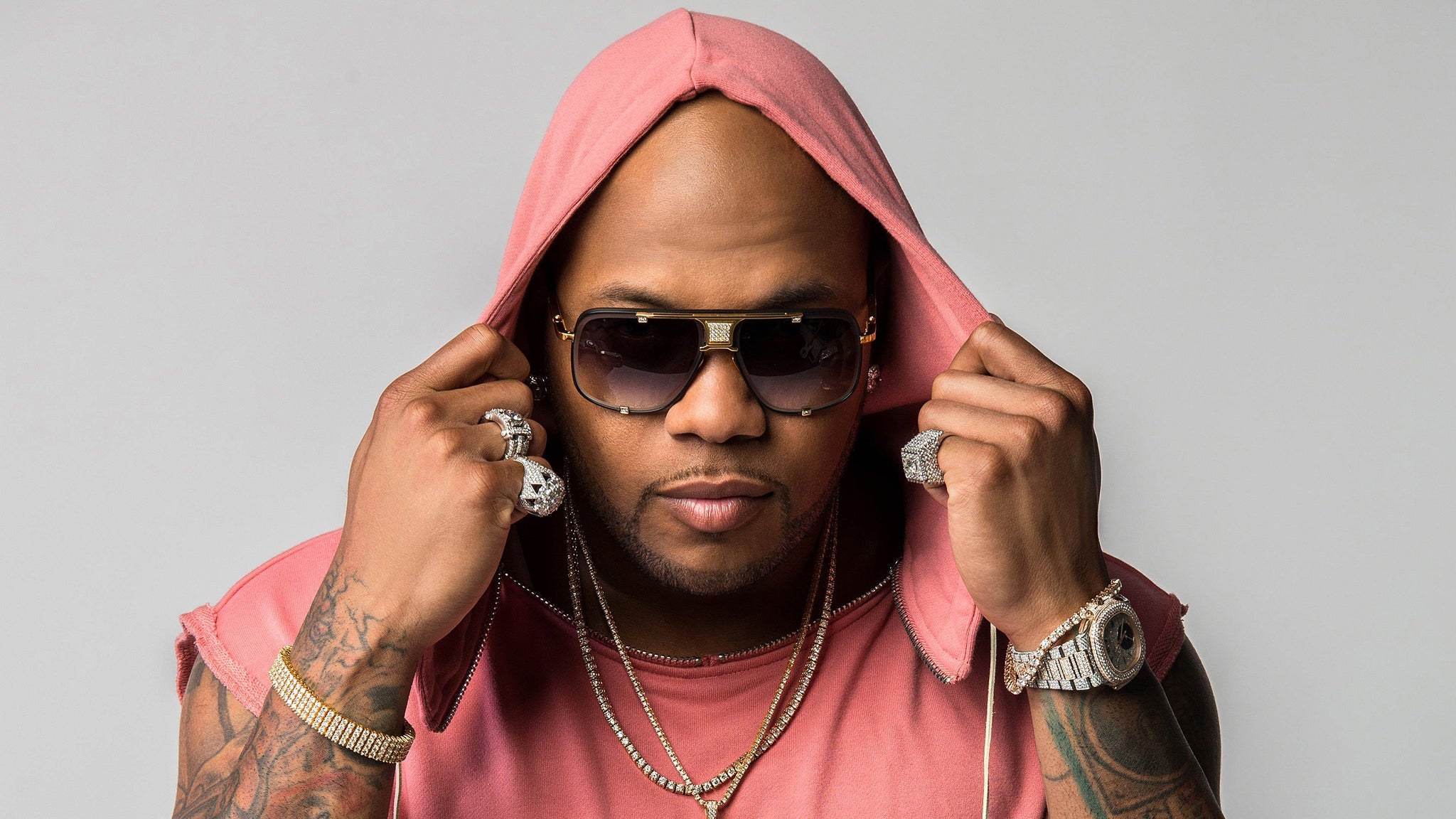Flo Rida - 2026 Tour Dates & Concert Schedule - Live Nation
