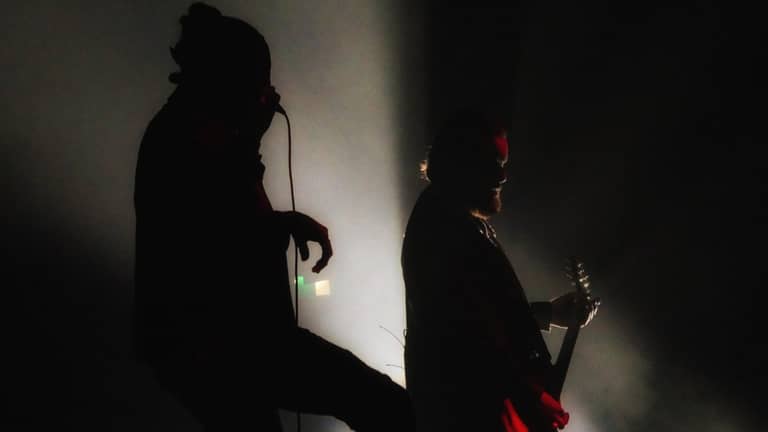 Perfect Union Sign A Perfect Circle with special guests The Cult at North Island Credit ...