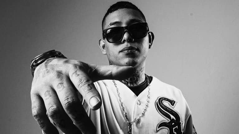 Osxnta Rapper La Santa Grifa - 2026 Tour Dates & Concert Schedule - Live Nation