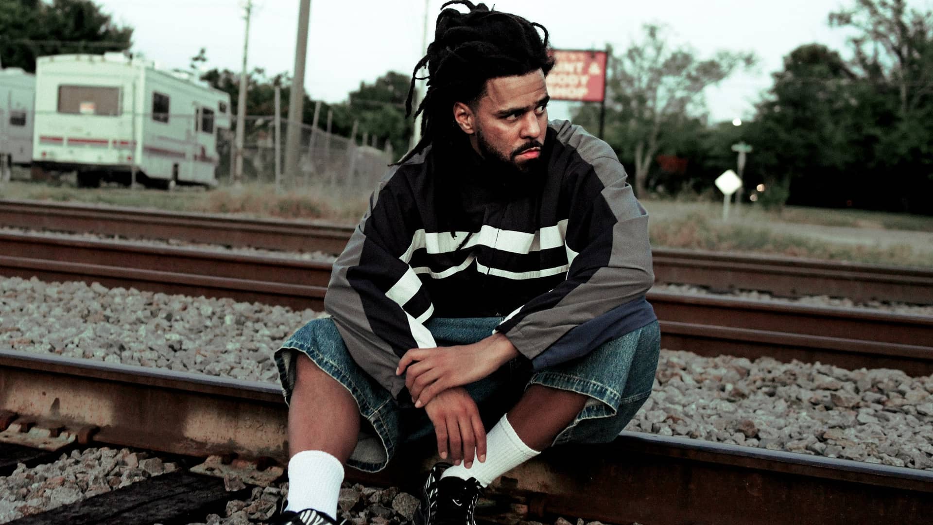 Home / Hip-Hop/Rap / J. Cole
