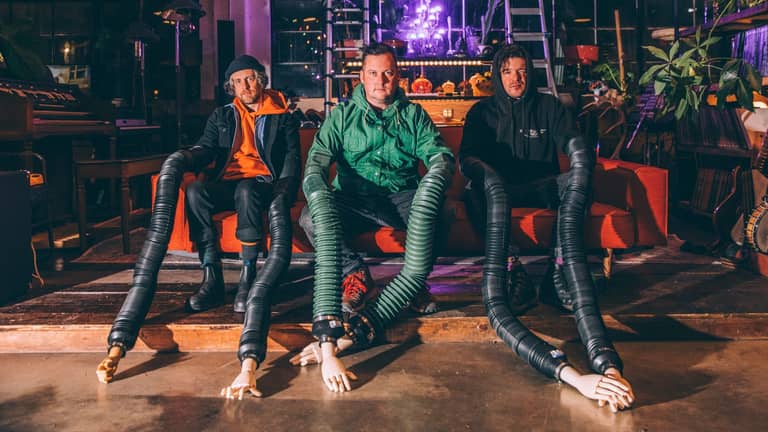 Modest Mouse Setlist Modest Mouse - 2026 Tour Dates & Concert Schedule - Live Nation