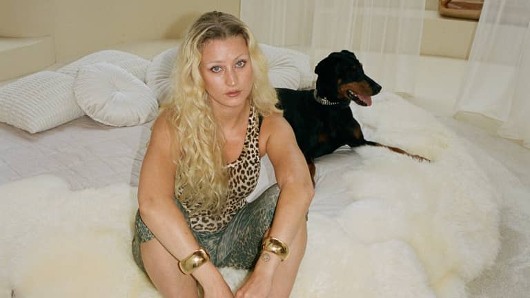 Rubi Ma RUBII - 2026 Tour Dates & Concert Schedule - Live Nation