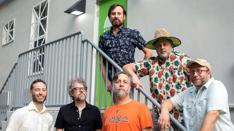 Corazon del Barrio - 2026 show schedule & venue information - Live Nation
