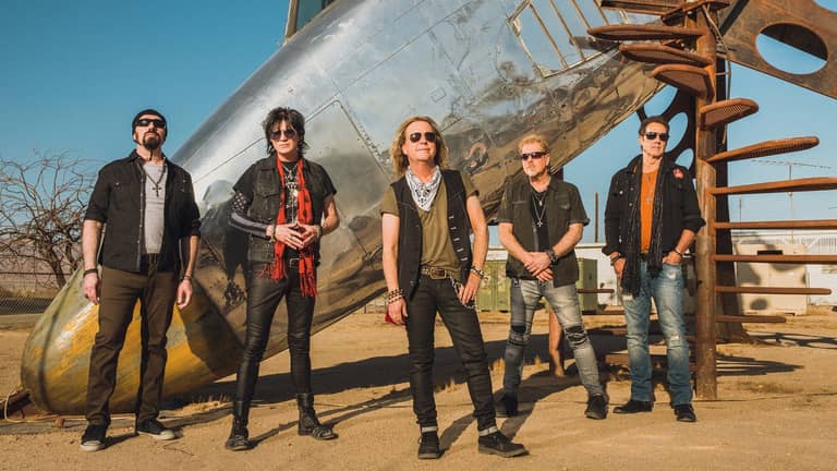 The Astro Amphitheater 2026 show schedule & venue information Live