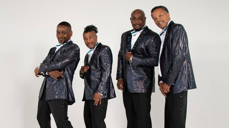 Andiamo Celebrity Showroom 2026 show schedule & venue information