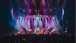 Li 4183 Ting Pavilion - 2026 show schedule & venue information - Live Nation