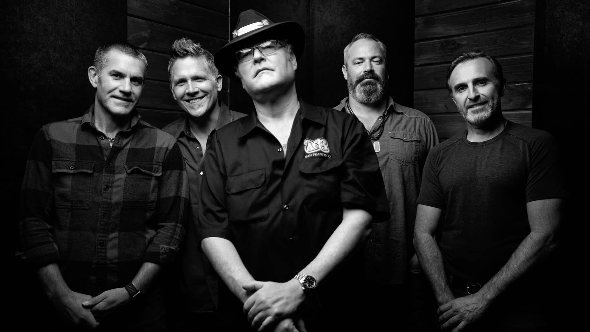 Amphitheater at Las Colonias Park 2026 show schedule & venue