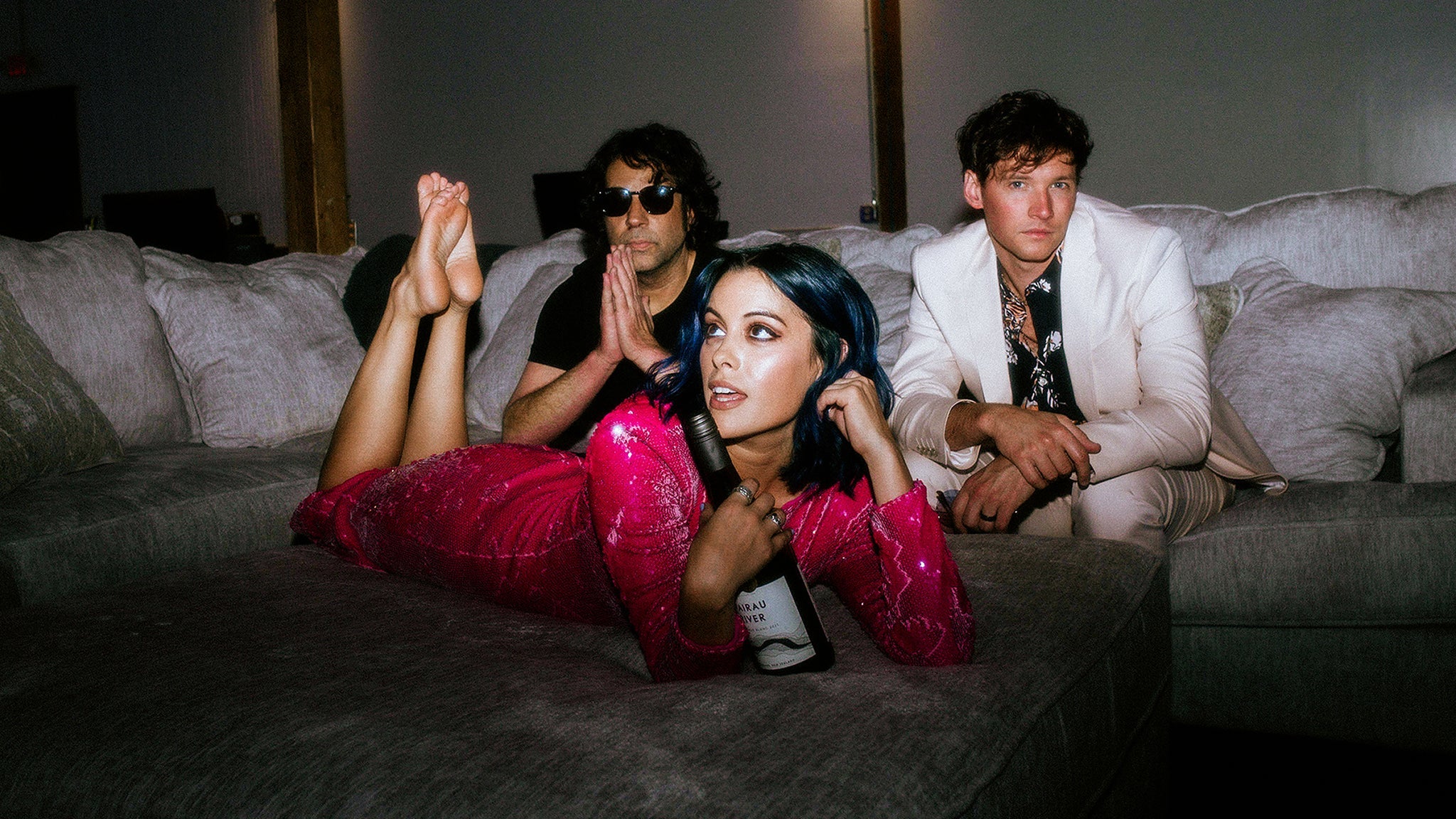 The Vindys - 2026 Tour Dates & Concert Schedule - Live Nation