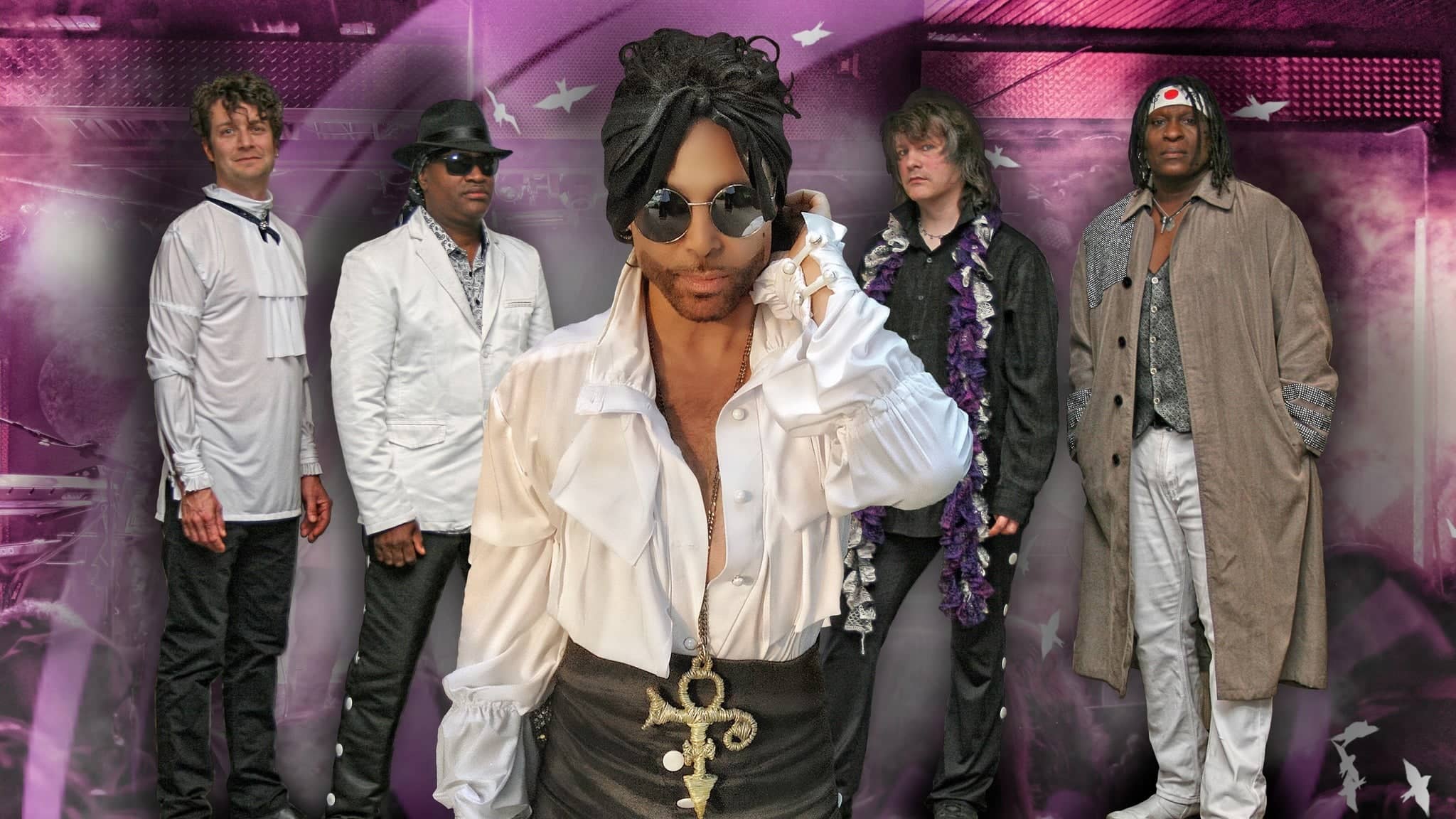 Andiamo Celebrity Showroom 2026 show schedule & venue information