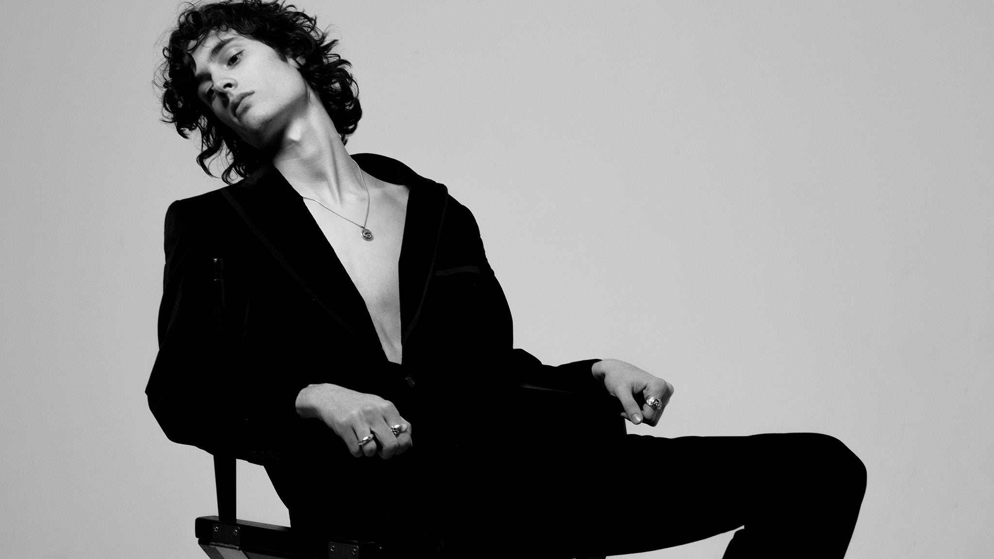 sombr - 2025 Tour Dates & Concert Schedule - Live Nation