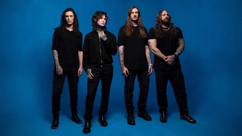 Polyphia 2025 Home / Rock / Polyphia