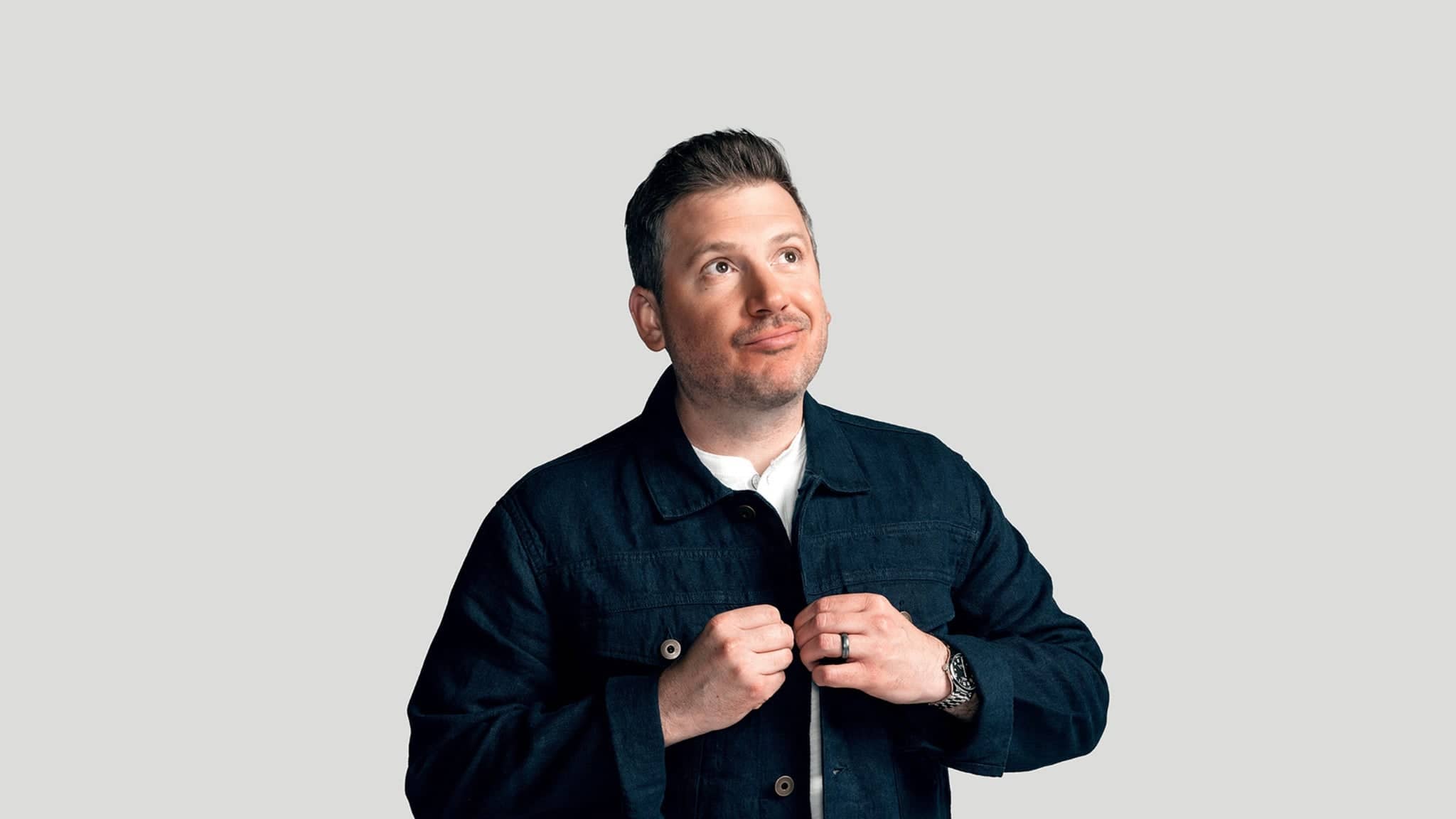Oxnard Levity Live 2026 show schedule & venue information Live Nation