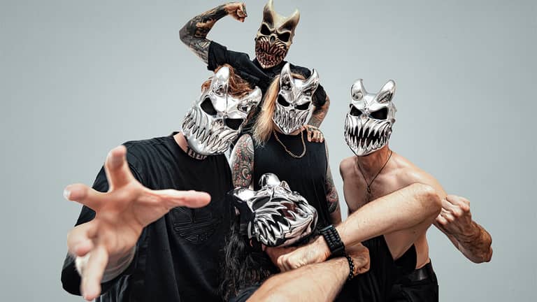 Slaughter Concert Slaughter To Prevail - 2025 Tour Dates & Concert Schedule - Live Nation